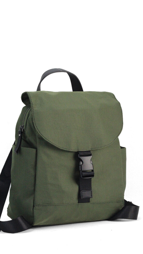 MOCHILA COPENHAGUE MILITAR