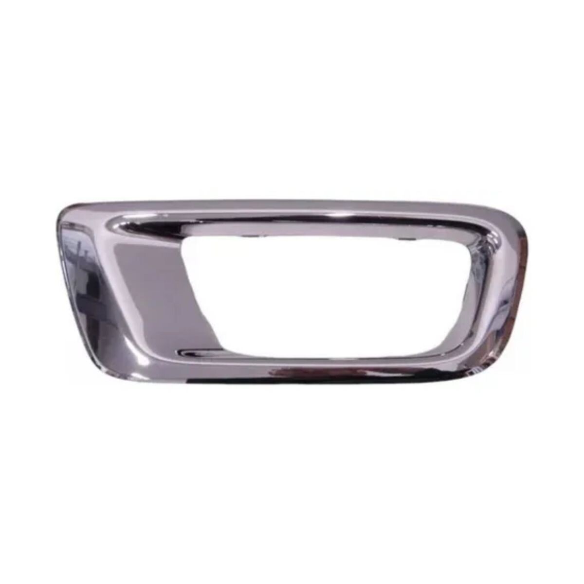 MARCO DE CAMINERO IZQUIERDO (CROMADO) 