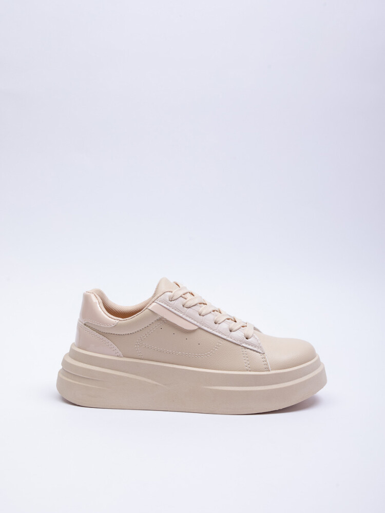 ZAPATILLA ANYMA Beige