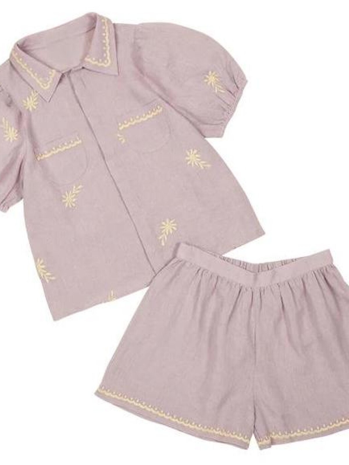 Conjunto Lavanda Conjunto Lavanda