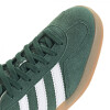 Originals - Adidas - ADIDAS CALZADO GAZELLE INDOOR de Hombre - JI2062 Verde-blanco
