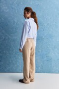 PANTALÓN VEDRA Beige