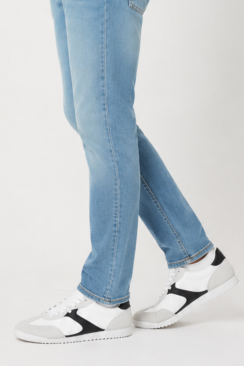 Zapatilla Caribian - Estampado 1 