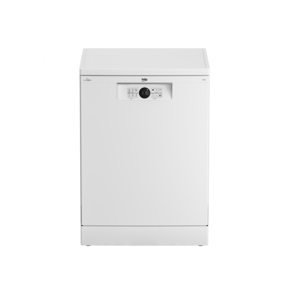 Lavavajillas ProSmart™ Inverter blanco 14C Beko BDFN26430W Blanco