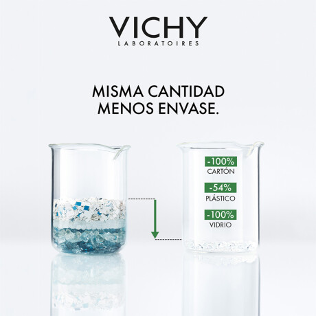 Sérum Vichy Mineral 89 Booster Repuesto 50ml Sérum Vichy Mineral 89 Booster Repuesto 50ml