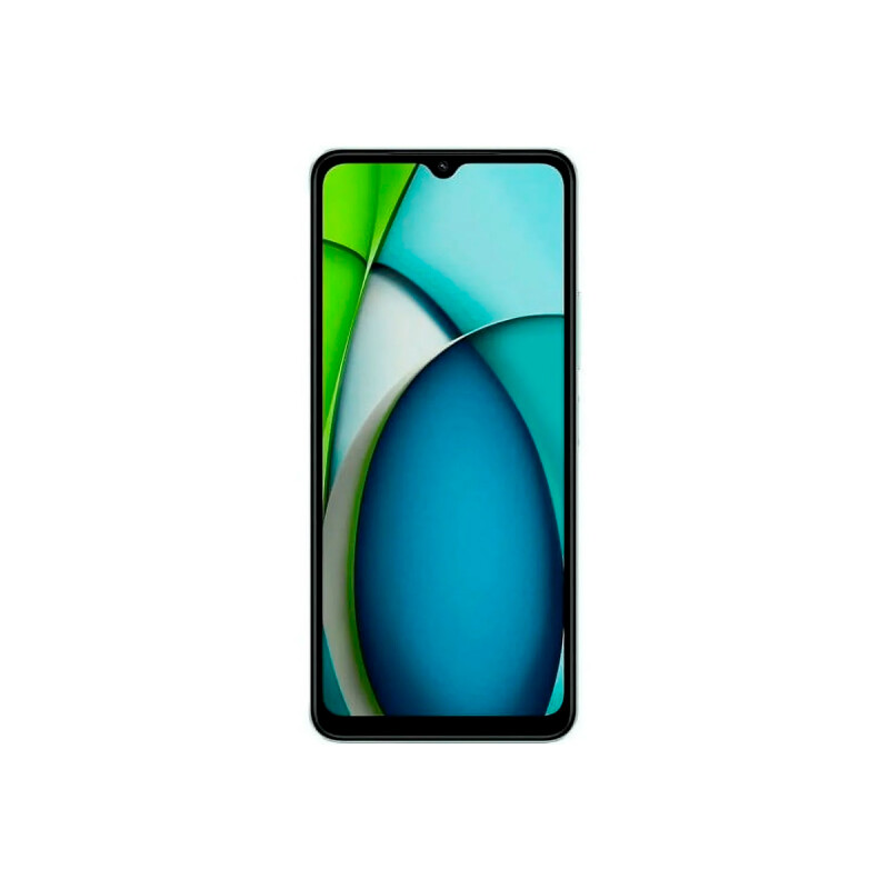 Xiaomi Redmi A3x Verde 64GB Libre Xiaomi Redmi A3x Verde 64gb Libre