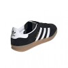 adidas GAZELLE INDOOR Core Black / Cloud White / Gum
