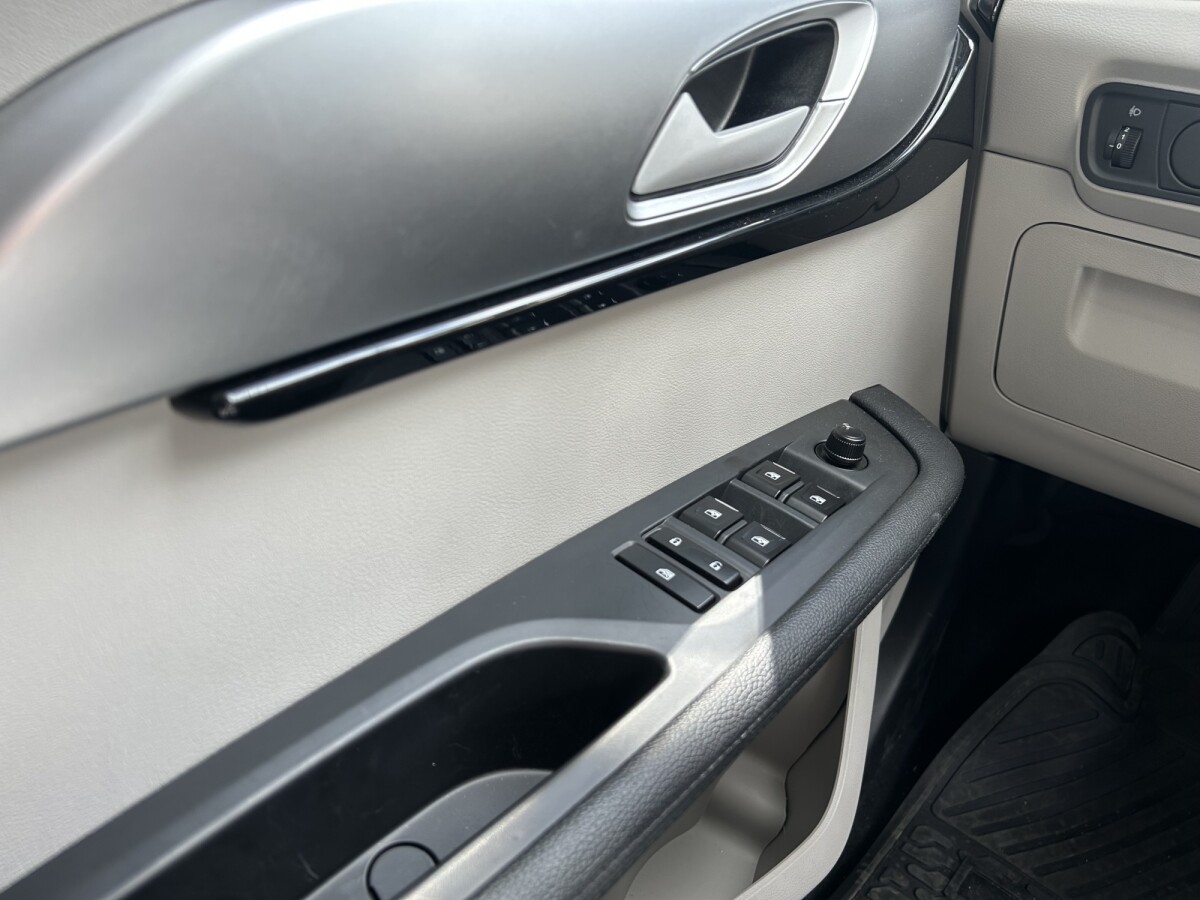 JMC JMEV 2026 0KM | Permuta / Financia JMC JMEV 2026 0KM | Permuta / Financia