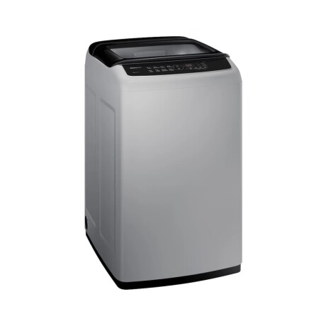Lavarropas Samsung 9Kg Carga superior con tecnología Digital Inverter Lavarropas Samsung 9Kg Carga superior con tecnología Digital Inverter