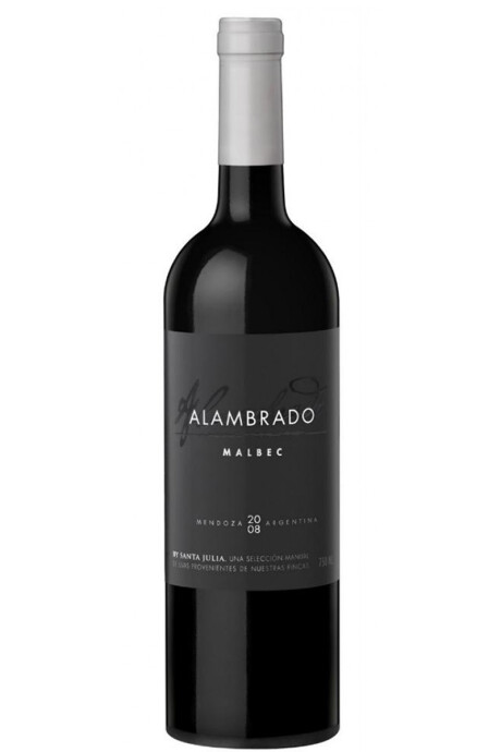 ALAMBRADO Malbec ALAMBRADO Malbec