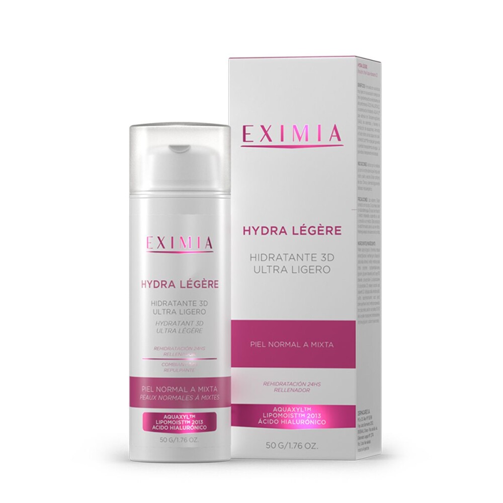 EXIMIA HYDRA LEGERE X 50 GR única