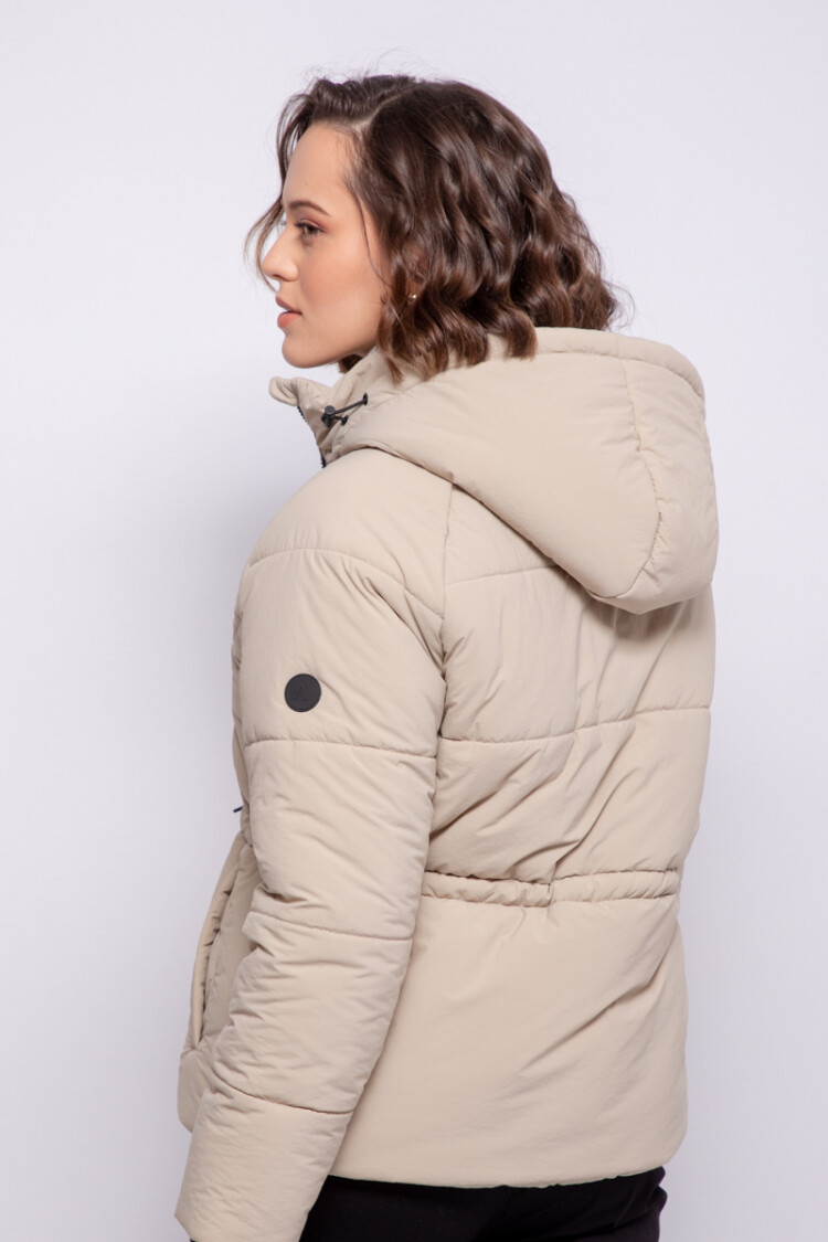 CAMPERA ALPES Anís