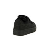 Diadora Champion Niños SPITFIRE c Velcro Negro/Negro Negro-Negro
