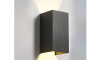 ILUMINACIÓN DE PARED DORADO 200-n