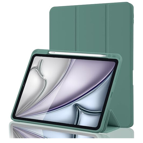 Funda para iPad Air 11'' Verde Funda para iPad Air 11'' Verde