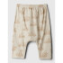 SUPIMA LOOSE PANT BEAR