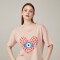 Remera Margarete Estampado 2