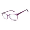 CALVIN KLEIN CK20509 5135316140 - Adulto - Violeta violetacristal