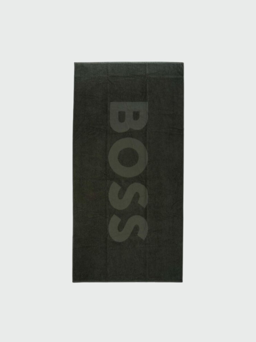 BOSS - Toalla de playa 