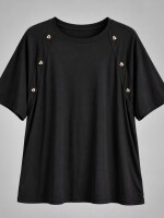 Remera Corina Corazón