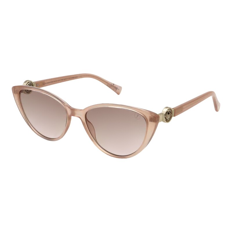 Lentes de Sol Chilli Beans Harry Potter Marrón Claro