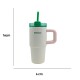 Jarro térmico 490ml verde