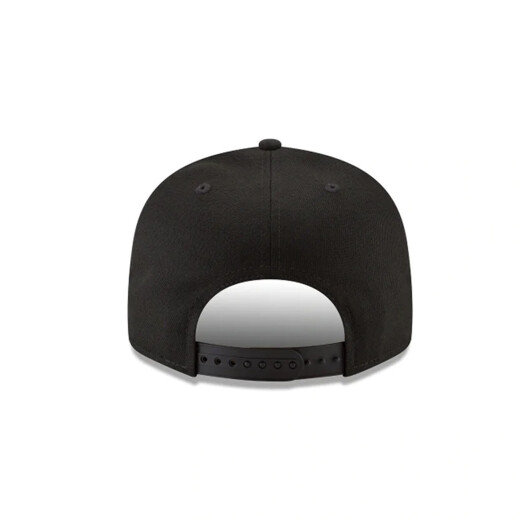 Gorro New Era Mlb Basic Snap 950 Losdod Blkwhi Gorro New Era Mlb Basic Snap 950 Losdod Blkwhi
