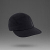 Gorra Running Light Speed Cap Unisex Black/silver Reflective