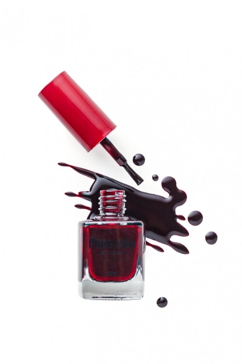 Esmalte Pimenton Color 38