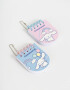 Anotadores Cuadernos y Memos Set De Mini Memos "cinnamoroll" - Combinacion Multicolor