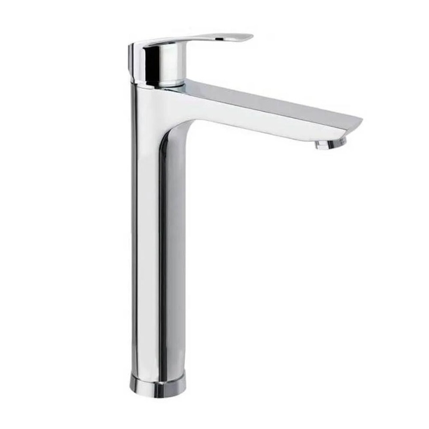 Grifería Monocomando De Lavatorio Modelo New Fly Alto Ramon Soler