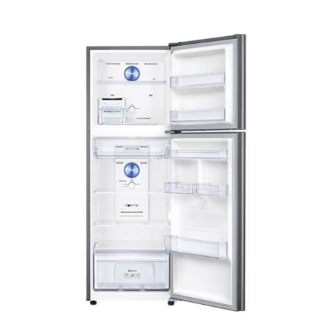 Heladera Samsung 321 Litros 2 Puertas Twin Cooling Plus Heladera Samsung 321 Litros 2 Puertas Twin Cooling Plus