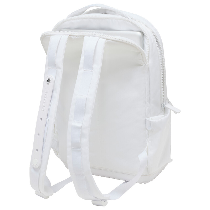 Mochila Backpack Unisex White