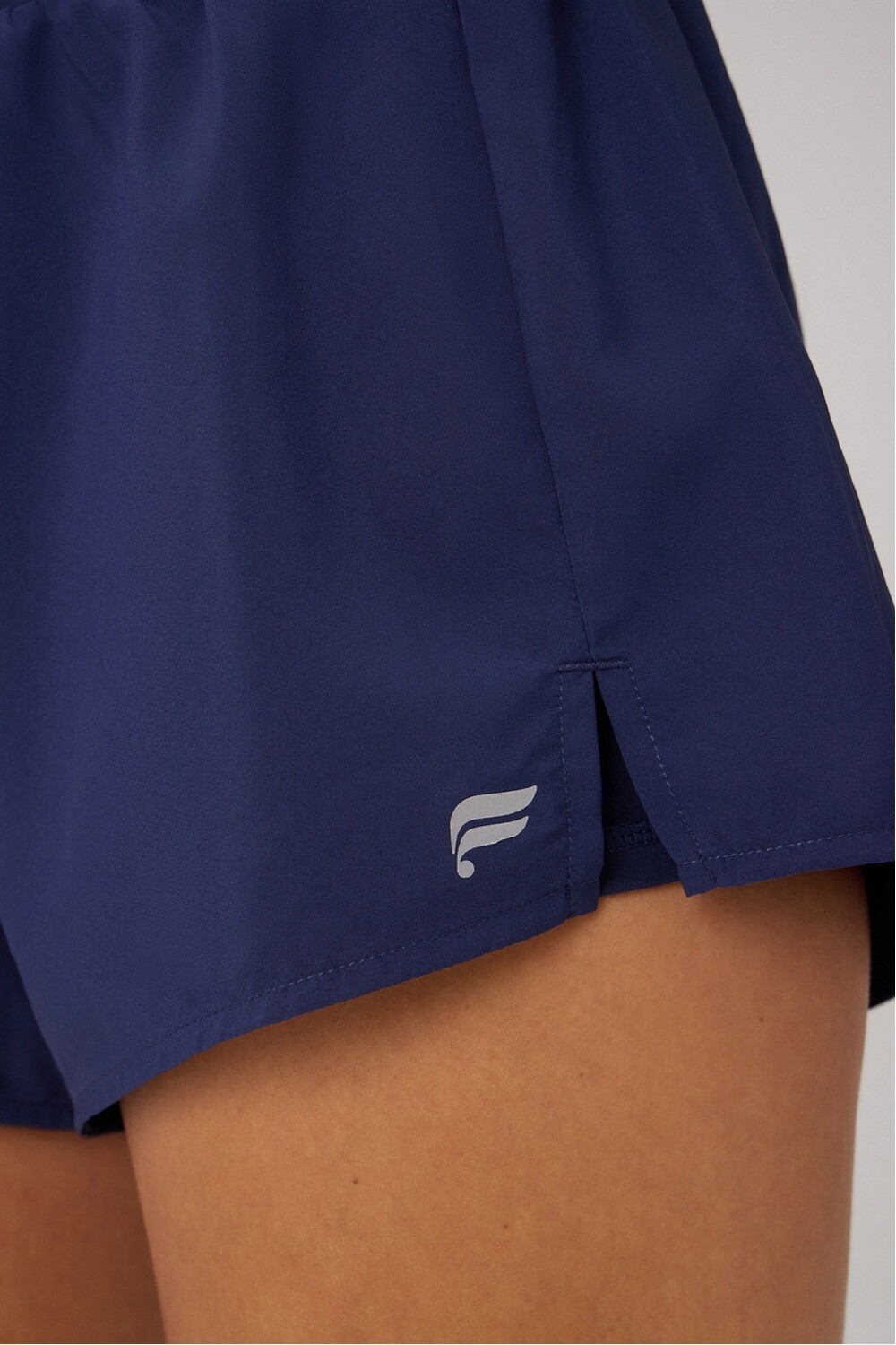 Short Training Sunchaser Short 3 Mujer Deep Navy
