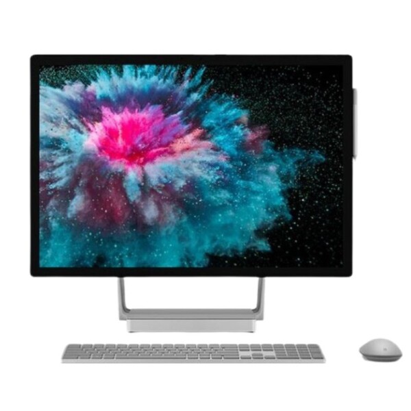 Allin Microsoft Surface Studio 2 i7 1Tb 16 RAM Nvidia Gtx1060 6gb Allin Microsoft Surface Studio 2 i7 1Tb 16 RAM Nvidia Gtx1060 6gb