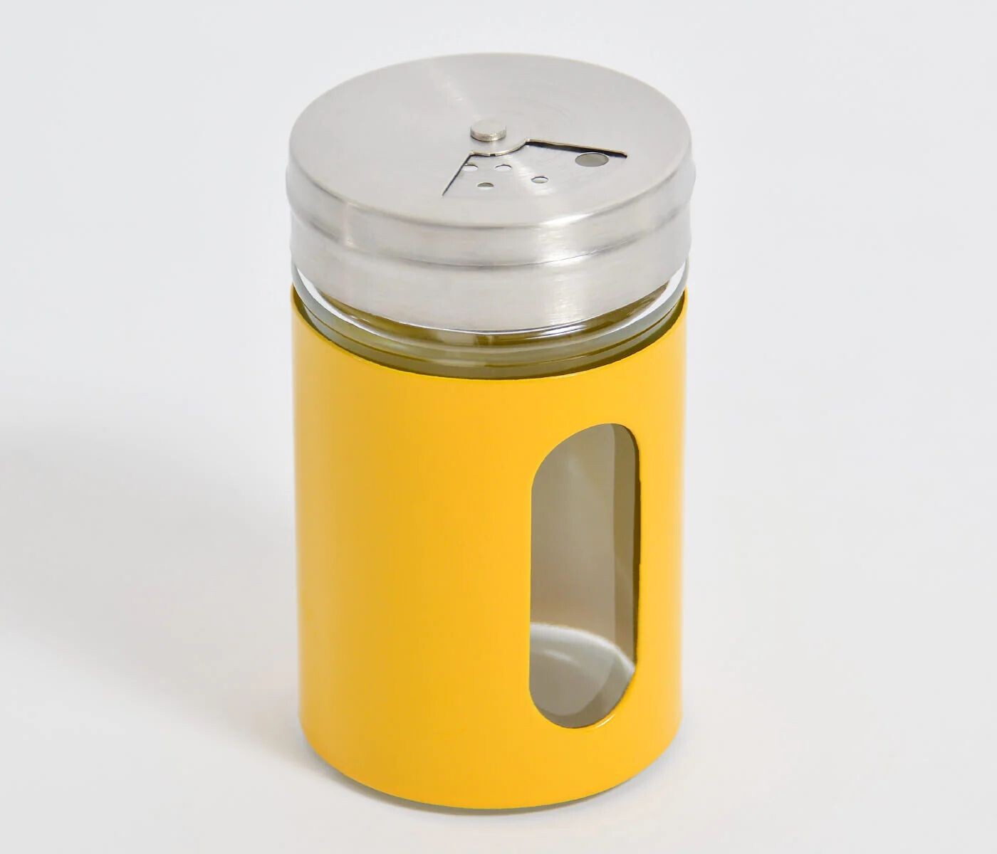 Salero / Pimentero De Vidrio 100ML 