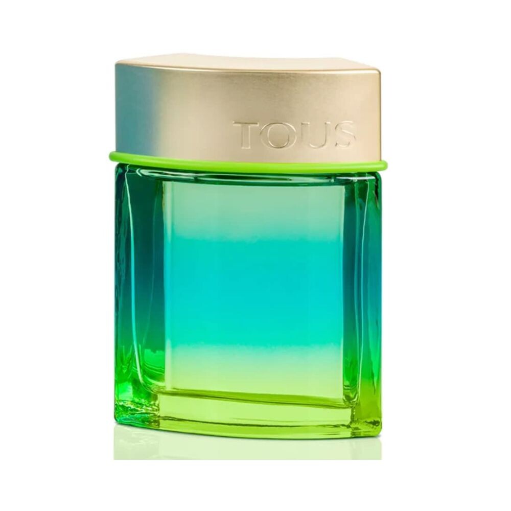 Tous Man Chill Eau de Toilette 100ml