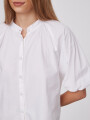 Camisa Cinteni Blanco