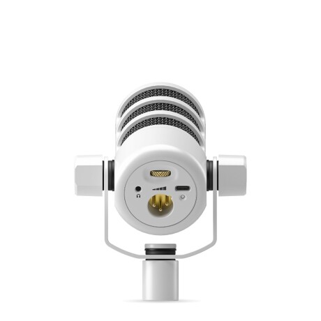 Microfono Rode Podmic Usb Blanco Microfono Rode Podmic Usb Blanco