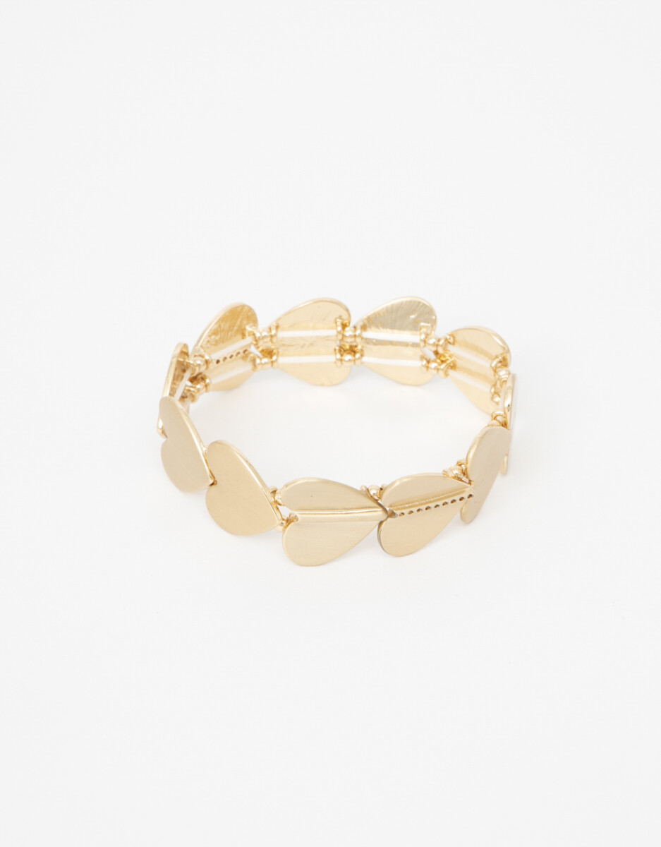Pulsera Elástica San Valentín 