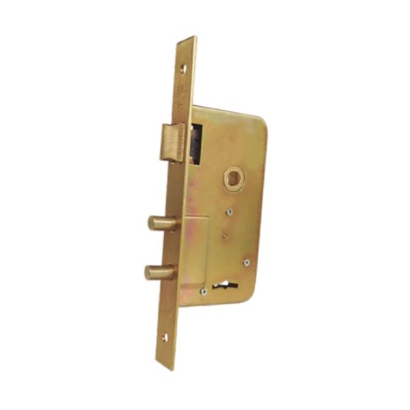 CERRADURA STAR JR - 510S CERRADURA STAR JR - 510S