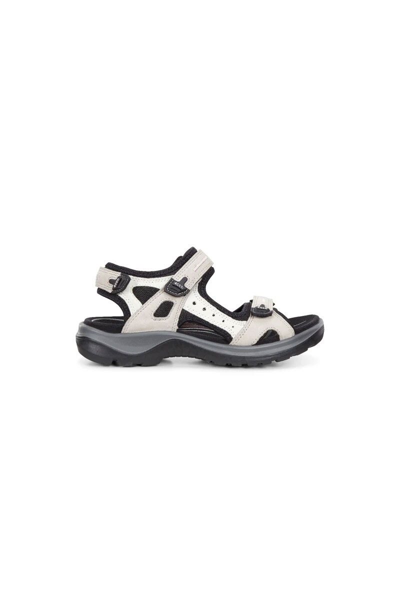 Ecco Offroad Ice White
