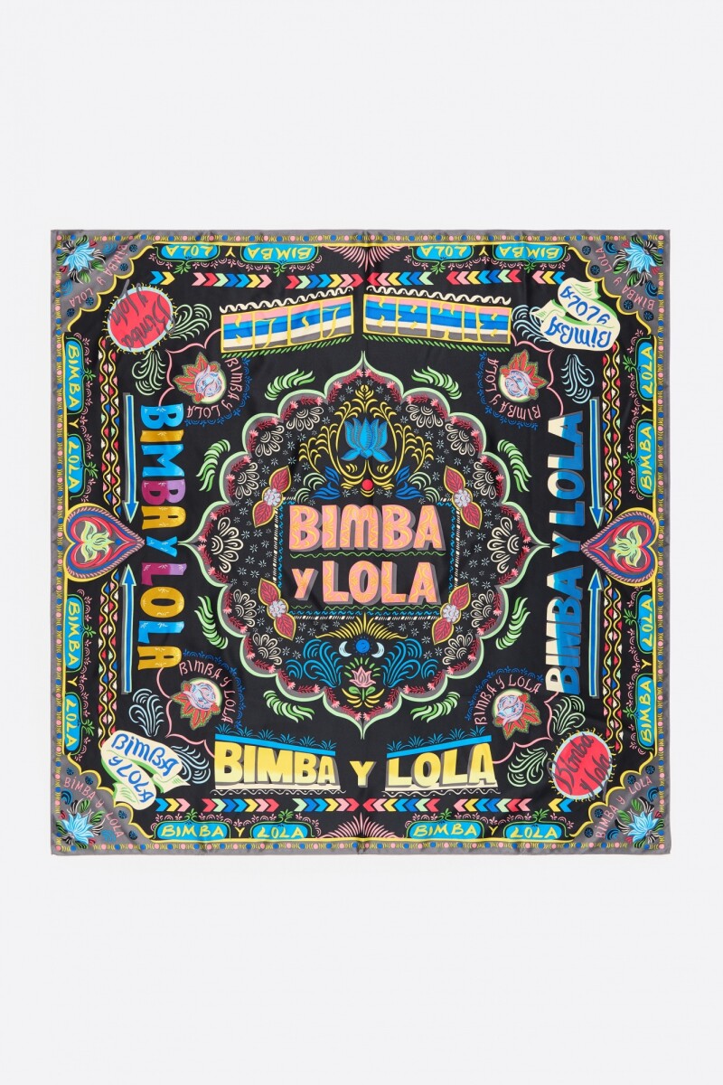 PAÑUELO 