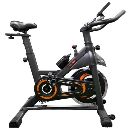 Bicicleta Spinning Expert Fitness The Beast 18kg Bicicleta Spinning Expert Fitness The Beast 18kg