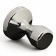 Tamper Café 58 Mm Acero Inoxidable Sin Color