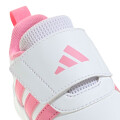 Championes de Niños Adidas Vl Move Cf I Infant Blanco - Rosado