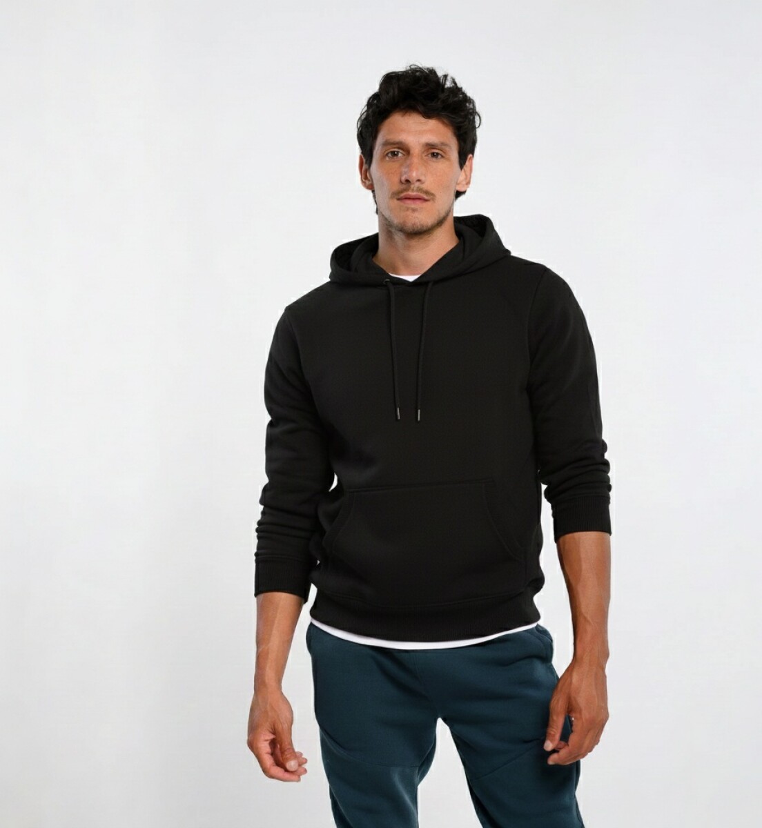 Canguro C/Bolsillos Hombre Otros - 002 