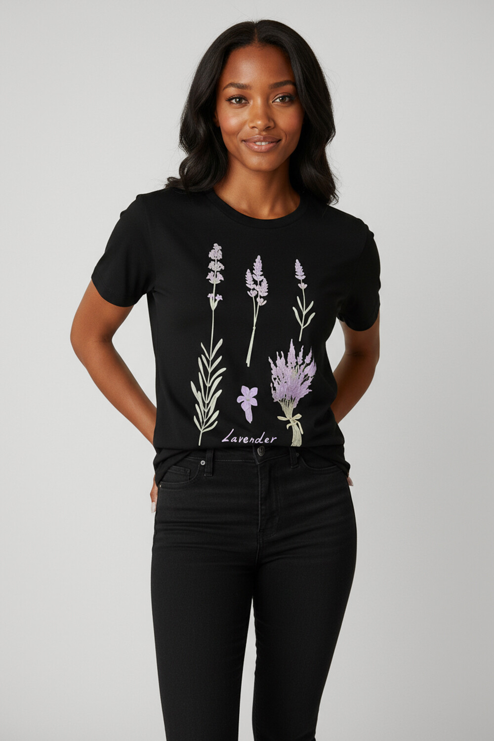 Remera Dasthy Estampado 8