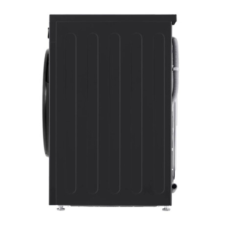 Lavarropas Lg 9 Kgs Carga Frontal
