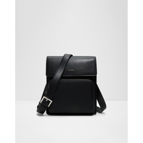 NILES BLACK SYNTHETIC BLACK